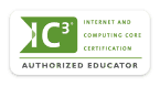 IC³ Authorized Educator Locator