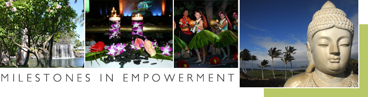 Transforming Lives Amid Global Change