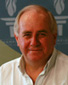 Peter Byrne