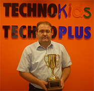 TechnoKids-WorldCup