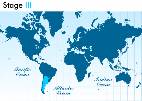 Stage 3
