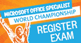 The 2012 Worldwide Competition on Microsoft Office