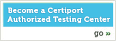 Become a Certiport Authorized Testing Center
