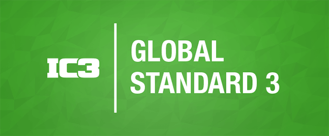 Global Standard 3