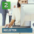 Step 2: Register