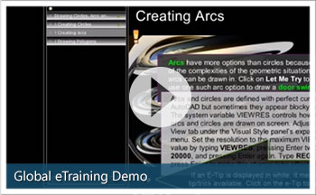 Global eTraining Video