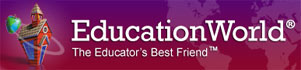 Education World Logo