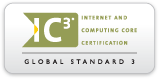 Internet and Computing Core certification (IC³)