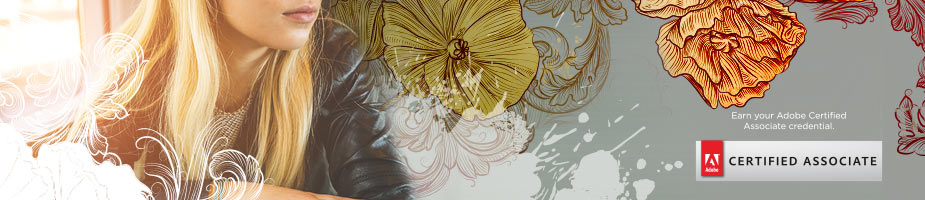 Adobe Certified Associate (ACA)