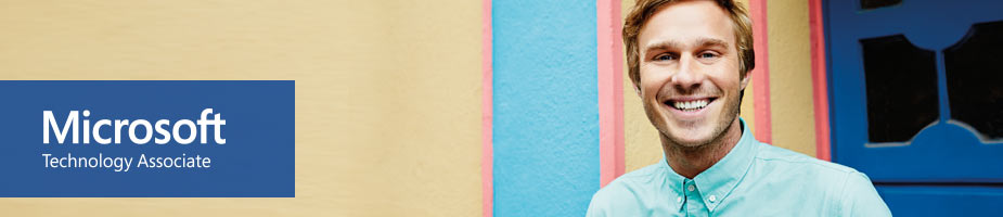 Microsoft Technology Associate (MTA)