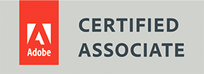 Adobe Certified Associate