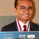 Kankawin Kowsrihawat