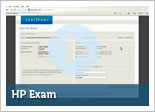 HP Exam