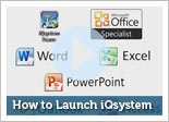 How to Launch Certiport Online Exams