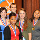 2011 US Finalists