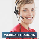 Webinar Training